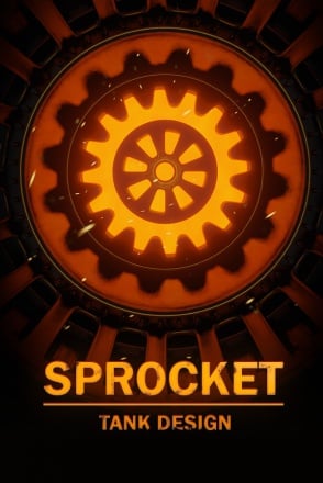 Sprocket Скачать Торрент